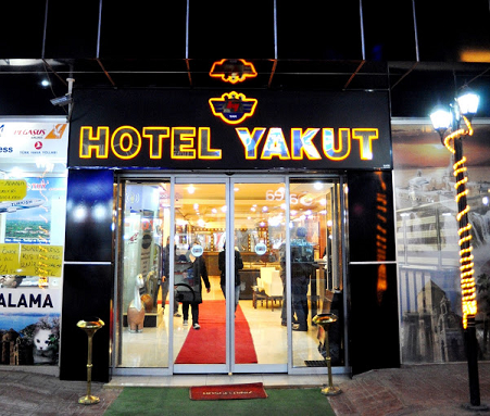 تور ارزان Yakut Hotel.png